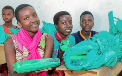 21th September 2019 Kamenge Bujumbura