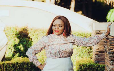 WHERE THERE’S A WILL, THERE’S A WAY