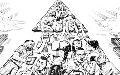 Framework of entrepreneurship development at the bottom of the African pyramid